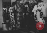 Image of German fashion models WW2 Copenhagen Denmark, 1943, second 24 stock footage video 65675079851