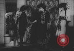 Image of German fashion models WW2 Copenhagen Denmark, 1943, second 26 stock footage video 65675079851