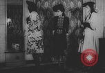Image of German fashion models WW2 Copenhagen Denmark, 1943, second 28 stock footage video 65675079851