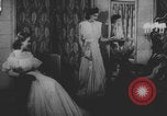 Image of German fashion models WW2 Copenhagen Denmark, 1943, second 36 stock footage video 65675079851
