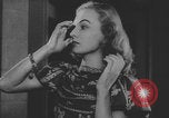 Image of German fashion models WW2 Copenhagen Denmark, 1943, second 40 stock footage video 65675079851
