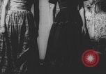 Image of German fashion models WW2 Copenhagen Denmark, 1943, second 48 stock footage video 65675079851