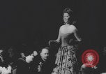 Image of German fashion models WW2 Copenhagen Denmark, 1943, second 51 stock footage video 65675079851