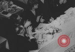 Image of German fashion models WW2 Copenhagen Denmark, 1943, second 55 stock footage video 65675079851