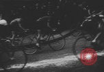 Image of 1942 Circuit de France Vichy Paris Paris France, 1942, second 5 stock footage video 65675079852