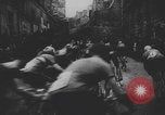 Image of 1942 Circuit de France Vichy Paris Paris France, 1942, second 7 stock footage video 65675079852