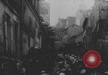 Image of 1942 Circuit de France Vichy Paris Paris France, 1942, second 9 stock footage video 65675079852