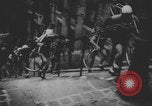 Image of 1942 Circuit de France Vichy Paris Paris France, 1942, second 32 stock footage video 65675079852