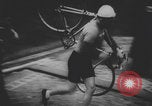 Image of 1942 Circuit de France Vichy Paris Paris France, 1942, second 33 stock footage video 65675079852