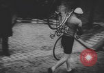 Image of 1942 Circuit de France Vichy Paris Paris France, 1942, second 34 stock footage video 65675079852