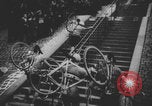 Image of 1942 Circuit de France Vichy Paris Paris France, 1942, second 36 stock footage video 65675079852