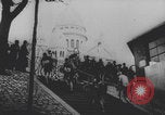 Image of 1942 Circuit de France Vichy Paris Paris France, 1942, second 37 stock footage video 65675079852