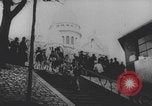 Image of 1942 Circuit de France Vichy Paris Paris France, 1942, second 38 stock footage video 65675079852