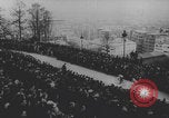 Image of 1942 Circuit de France Vichy Paris Paris France, 1942, second 40 stock footage video 65675079852