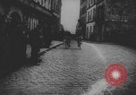 Image of 1942 Circuit de France Vichy Paris Paris France, 1942, second 48 stock footage video 65675079852