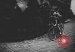 Image of 1942 Circuit de France Vichy Paris Paris France, 1942, second 49 stock footage video 65675079852