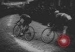 Image of 1942 Circuit de France Vichy Paris Paris France, 1942, second 50 stock footage video 65675079852