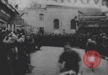 Image of 1942 Circuit de France Vichy Paris Paris France, 1942, second 52 stock footage video 65675079852