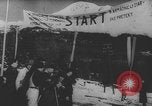 Image of Slovakia skiing competition Slovakia, 1943, second 6 stock footage video 65675079853