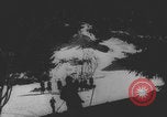 Image of Slovakia skiing competition Slovakia, 1943, second 16 stock footage video 65675079853