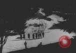 Image of Slovakia skiing competition Slovakia, 1943, second 17 stock footage video 65675079853