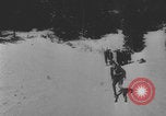 Image of Slovakia skiing competition Slovakia, 1943, second 21 stock footage video 65675079853