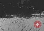 Image of Slovakia skiing competition Slovakia, 1943, second 26 stock footage video 65675079853