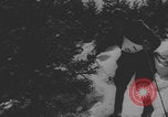 Image of Slovakia skiing competition Slovakia, 1943, second 33 stock footage video 65675079853