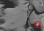 Image of Slovakia skiing competition Slovakia, 1943, second 38 stock footage video 65675079853