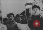 Image of Slovakia skiing competition Slovakia, 1943, second 46 stock footage video 65675079853