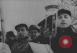 Image of Slovakia skiing competition Slovakia, 1943, second 47 stock footage video 65675079853