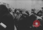 Image of Slovakia skiing competition Slovakia, 1943, second 48 stock footage video 65675079853
