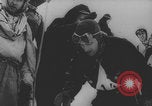 Image of Slovakia skiing competition Slovakia, 1943, second 49 stock footage video 65675079853