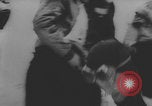 Image of Slovakia skiing competition Slovakia, 1943, second 50 stock footage video 65675079853