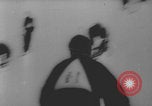 Image of Slovakia skiing competition Slovakia, 1943, second 51 stock footage video 65675079853