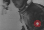 Image of Slovakia skiing competition Slovakia, 1943, second 56 stock footage video 65675079853