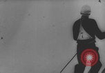 Image of Slovakia skiing competition Slovakia, 1943, second 57 stock footage video 65675079853
