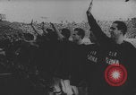 Image of Rome soccer match WWII Rome Italy, 1943, second 3 stock footage video 65675079854