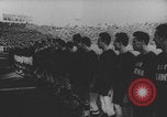 Image of Rome soccer match WWII Rome Italy, 1943, second 5 stock footage video 65675079854