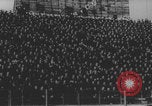 Image of Rome soccer match WWII Rome Italy, 1943, second 7 stock footage video 65675079854