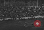 Image of Rome soccer match WWII Rome Italy, 1943, second 8 stock footage video 65675079854