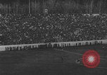 Image of Rome soccer match WWII Rome Italy, 1943, second 9 stock footage video 65675079854