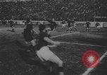 Image of Rome soccer match WWII Rome Italy, 1943, second 14 stock footage video 65675079854