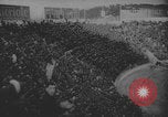 Image of Rome soccer match WWII Rome Italy, 1943, second 15 stock footage video 65675079854