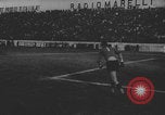 Image of Rome soccer match WWII Rome Italy, 1943, second 17 stock footage video 65675079854