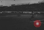 Image of Rome soccer match WWII Rome Italy, 1943, second 18 stock footage video 65675079854
