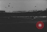 Image of Rome soccer match WWII Rome Italy, 1943, second 19 stock footage video 65675079854