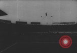 Image of Rome soccer match WWII Rome Italy, 1943, second 20 stock footage video 65675079854