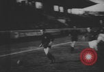 Image of Rome soccer match WWII Rome Italy, 1943, second 21 stock footage video 65675079854