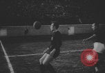 Image of Rome soccer match WWII Rome Italy, 1943, second 22 stock footage video 65675079854